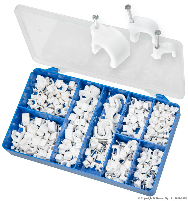 Cable Clips